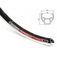 AUTHOR Ráfek ACO Argon Pro X7 CNC