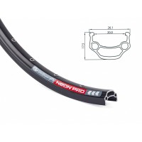 AUTHOR Ráfek ACO Neon Pro