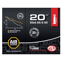 AUTHOR Duše AT-CMP-20" Wide AV32