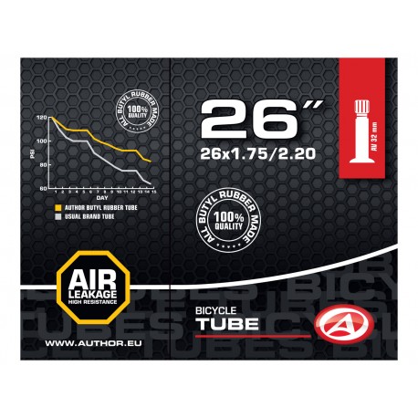 AUTHOR Duše AT-MTB-26" AV32