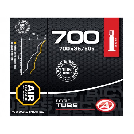 AUTHOR Duše AT-CROSS-700C Wide AV40