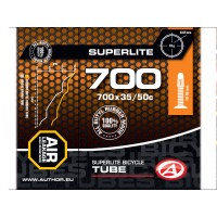 AUTHOR Duše AT-CROSS-700C Wide SuperLite FV40