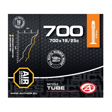 AUTHOR Duše AT-ROAD-700C FV48