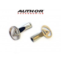 AUTHOR Krytka ventilku BMX