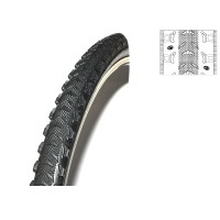 AUTHOR Plášť AT Rocket 26x2,1