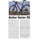 AUTHOR Sector 29 2017