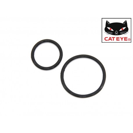 CATEYE Gumička pro světlo Rapid X (5447010)