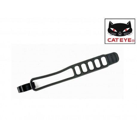 CATEYE Gumička s háčkem pro světlo Volt (5342990)