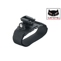 CATEYE Držák na přilbu pro světla HL-EL (5341831N)