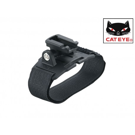 CATEYE Držák na přilbu pro světla HL-EL (5341831N)