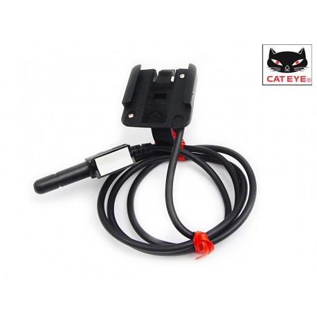 CATEYE Kabeláž CAT cyklopoč.Mity/Enduro zes. (1699350)