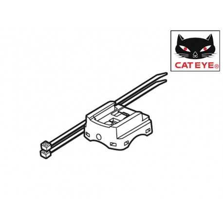 CATEYE Držák CAT cyklopočítač Velo Wireless (1602980)