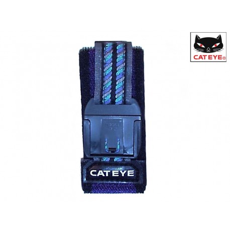 CATEYE Řemínek CAT cyklopočítač-HB100/AT100 (1699835)