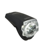 AUTHOR Světlo př. A-Nero 300 lm USB