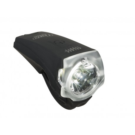 AUTHOR Světlo př. A-Nero 300 lm USB