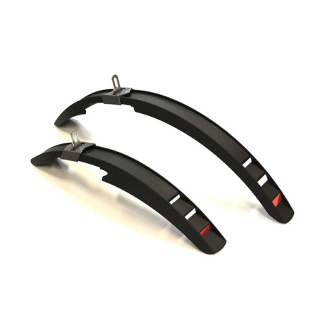 AUTHOR Blatníky AXP Junior 16 