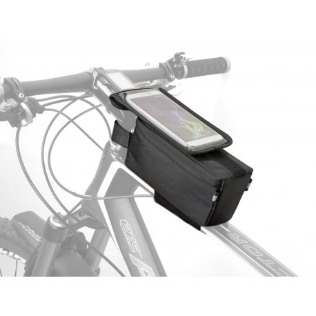 AUTHOR Brašna na rám A-R256 XL Tank Bag MPP