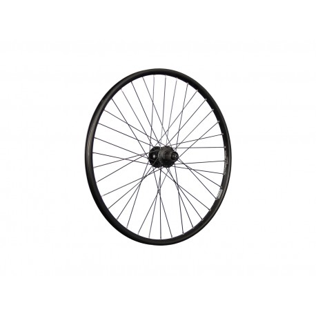 AUTHOR Zapletené kolo zadní 26" SH M475 Disc 6 RU 8/9/10s