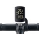 CATEYE Cyklopočítač CAT Padrone (PA100W) + OF100